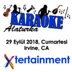 0-Karaoke Alaturka Title