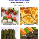 Microsoft Word - Hors D'oeuvres - Final