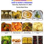 Microsoft Word - Family Sytyle Menu - Final